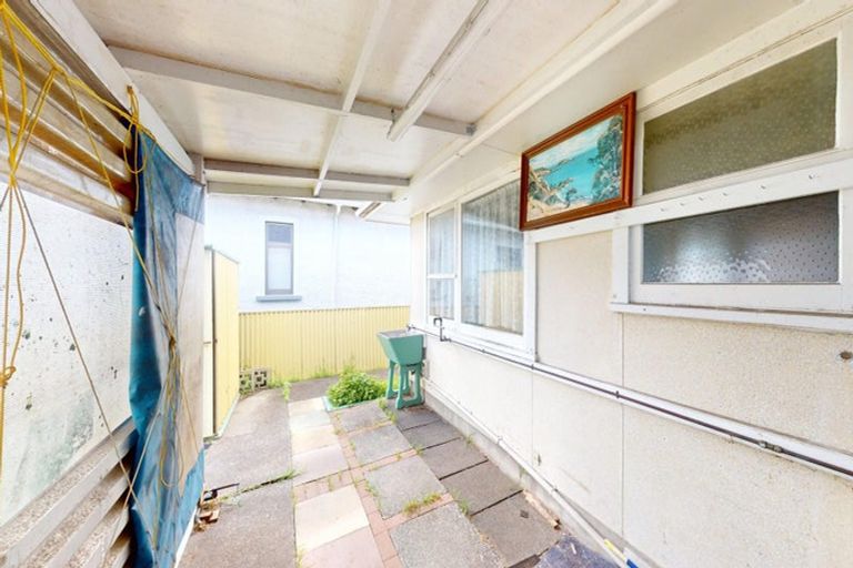 Photo of property in 154 Glasgow Street, Whanganui, 4500