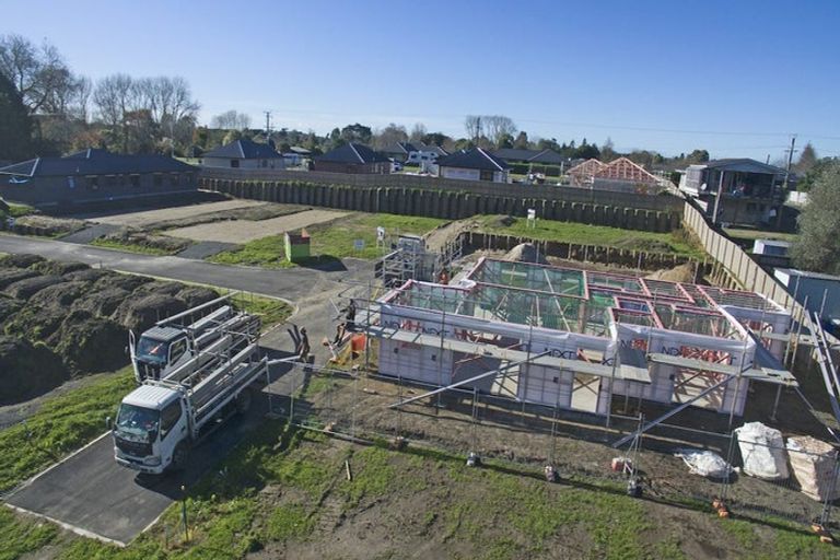 Photo of property in 13 Purei Place, Ngaruawahia, 3720