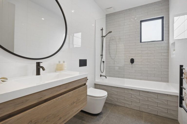 Photo of property in 4/2 Clayton Street, Saint Clair, Dunedin, 9012