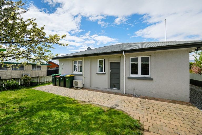 Photo of property in 48 Bantry Street, Alexandra, 9320