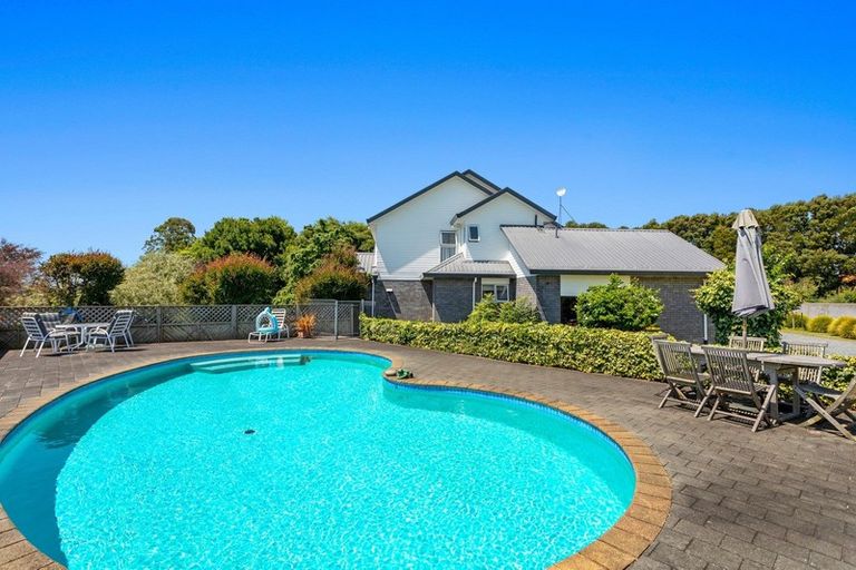 Photo of property in 44 Lewis Road, Otakiri, Whakatane, 3193