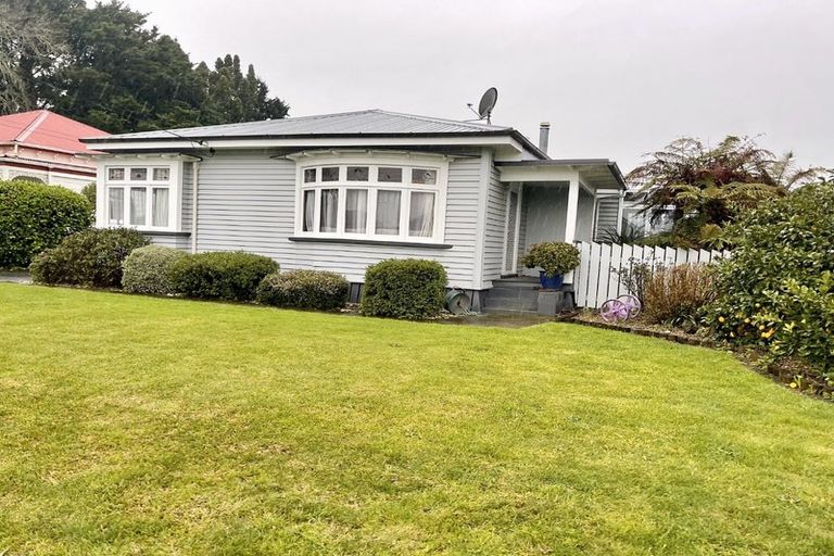 Photo of property in 72 Moorhouse Street, Morrinsville, 3300
