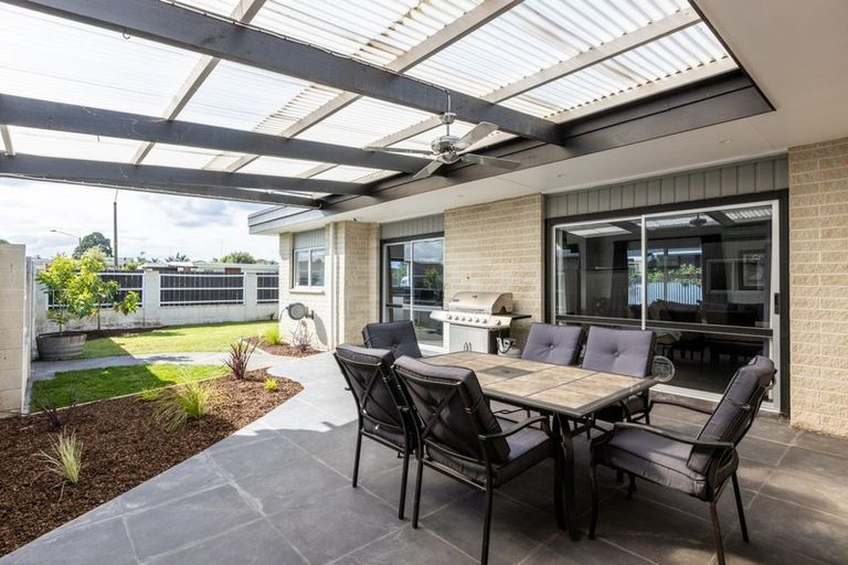 Photo of property in 11 Roskilda Crescent, Taradale, Napier, 4112