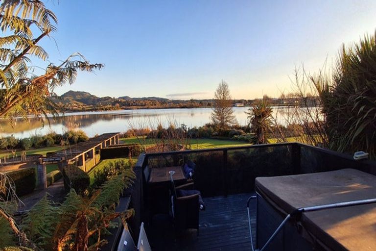 Photo of property in 26 Lakeview Terrace, Huntly, 3700