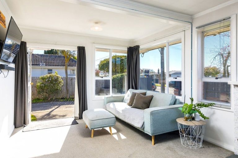 Photo of property in 138 Howick Road, Redwoodtown, Blenheim, 7201