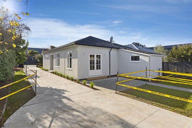 Photo of property in 8 Guild Street, Richmond, Christchurch, 8013
