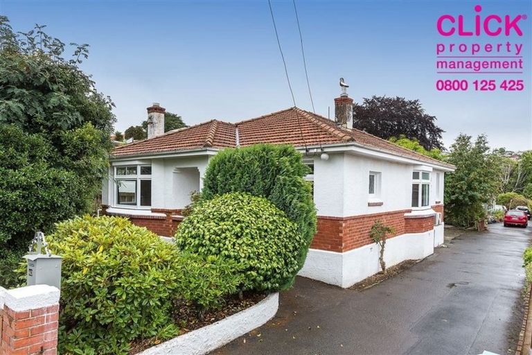 Photo of property in 40 Hawthorn Avenue, Mornington, Dunedin, 9011