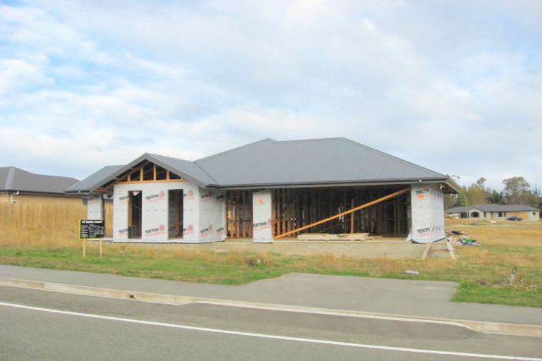 Photo of property in 64 Essex Street, Weston, Oamaru, 9401
