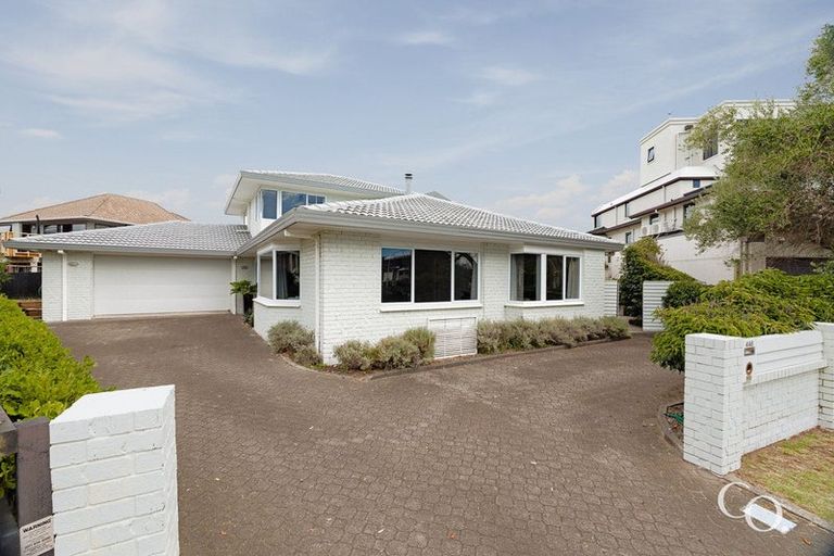 Photo of property in 446 Oceanbeach Road, Mount Maunganui, 3116
