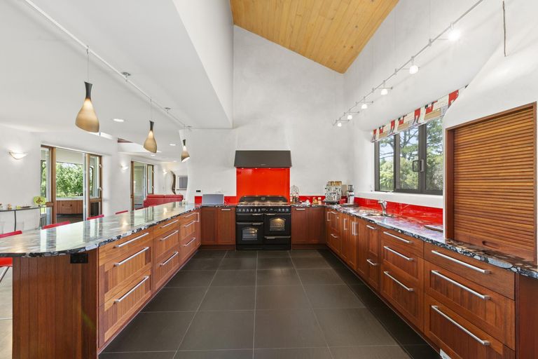 Photo of property in 117a Newell Road, Tamahere, Hamilton, 3283