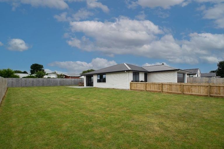 Photo of property in 30 Hampton Terrace, Matamata, 3400