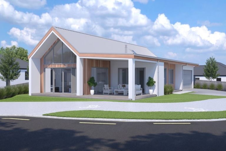 Photo of property in 7 Maclennan Farm Lane, Kaukapakapa, 0871