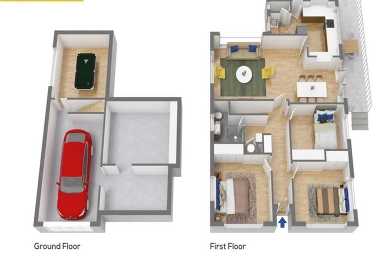 Photo of property in 71 Browns Road, Manurewa, Auckland, 2102