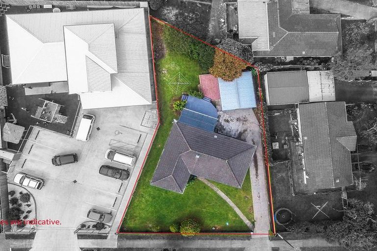 Photo of property in 438 Weymouth Road, Weymouth, Auckland, 2103