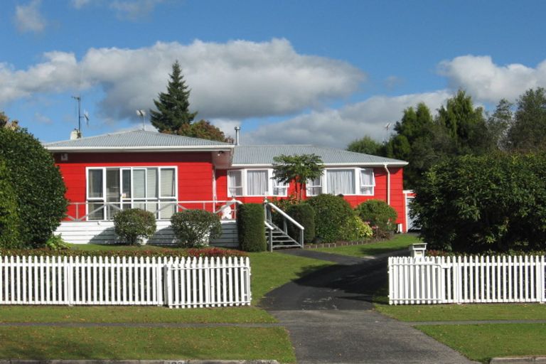 Photo of property in 193 Balmoral Drive, Tokoroa, 3420