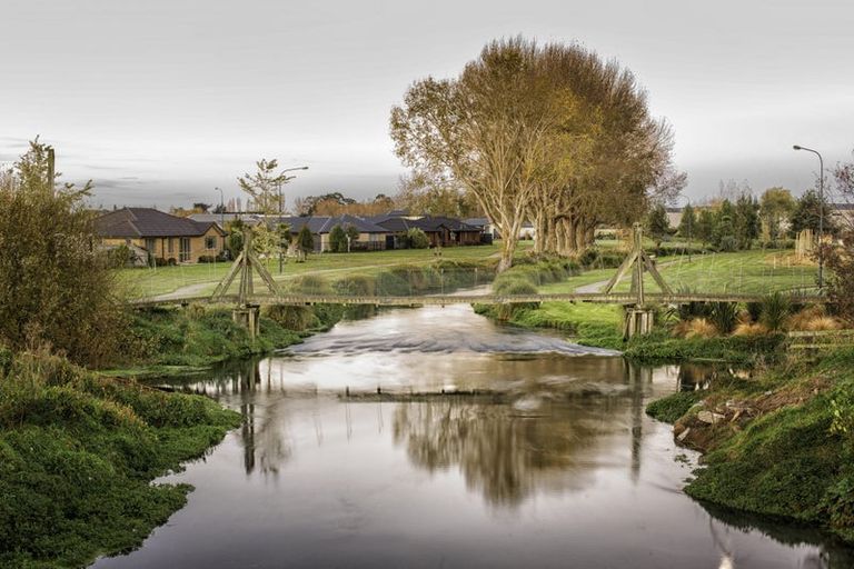 Photo of property in 11 Bastings Street, Kaiapoi, 7630