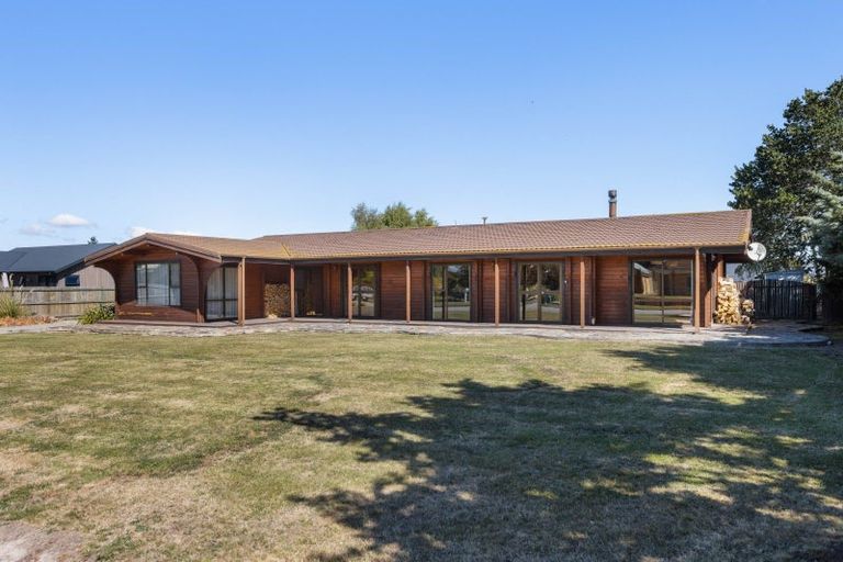 Photo of property in 6 Launceston Place, Ranfurly, 9332