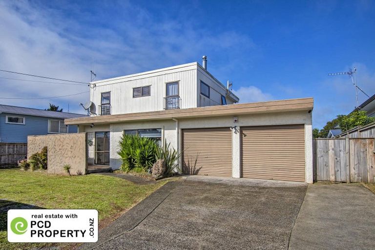 Photo of property in 64 Three Mile Bush Road, Te Kamo, Whangarei, 0112