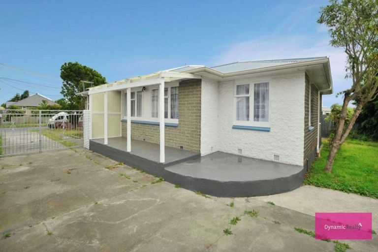 Photo of property in 59 Lyndhurst Crescent, Aranui, Christchurch, 8061
