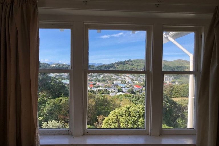 Photo of property in 19 Priscilla Crescent, Mornington, Wellington, 6021