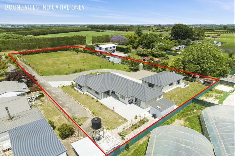 Photo of property in 149 Wilson Road South, Paengaroa, Te Puke, 3189