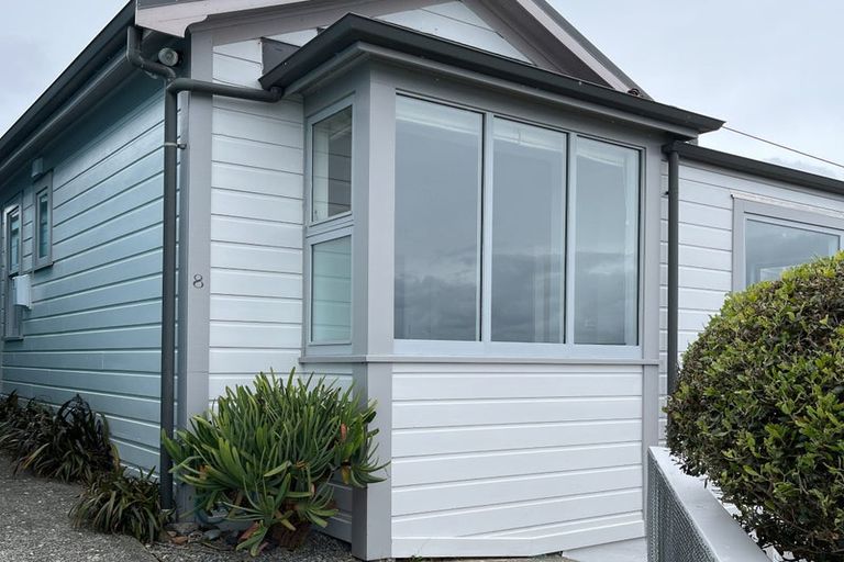 Photo of property in 8 Grafton Road, Roseneath, Wellington, 6011