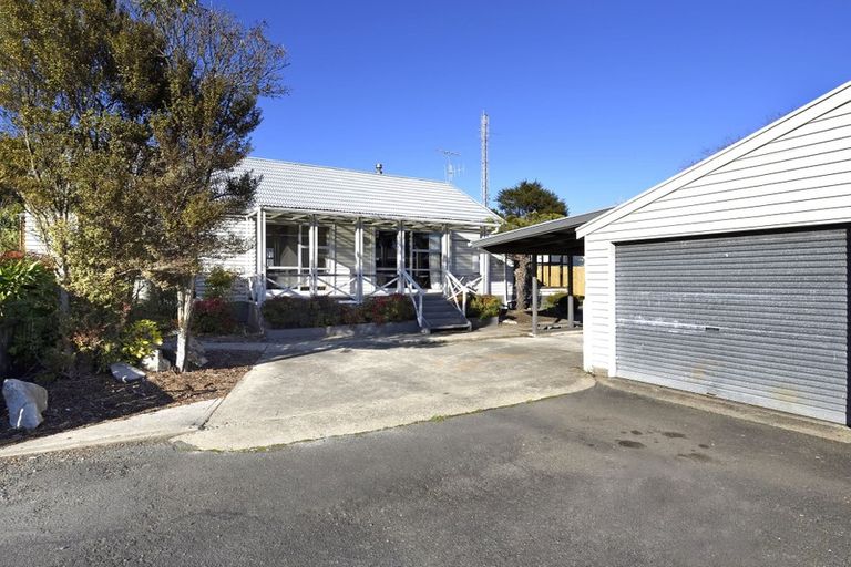 Photo of property in 58 Marsden Valley Road, Stoke, Nelson, 7011