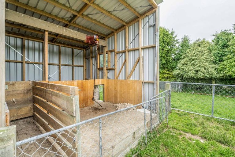 Photo of property in 444a O'shannessy Road, Lochiel, Winton, 9781