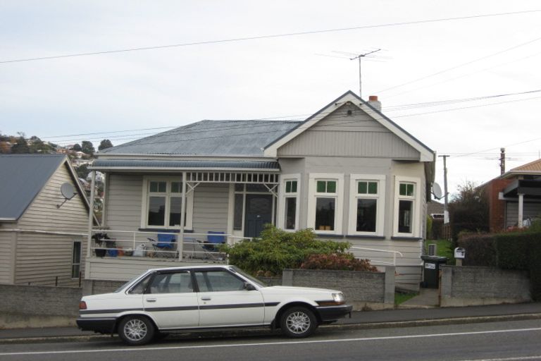 Photo of property in 139 Taieri Road, Kaikorai, Dunedin, 9010