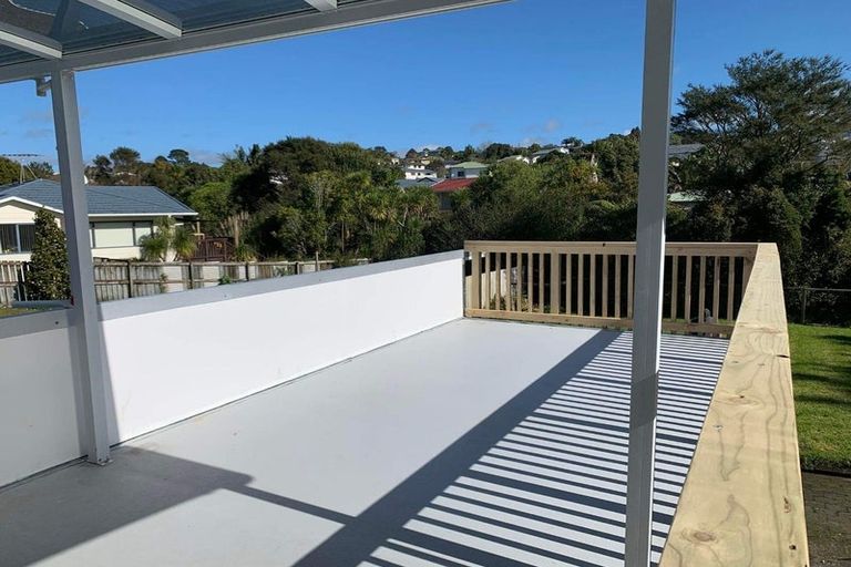 Photo of property in 67 Brunner Road, Glen Eden, Auckland, 0602