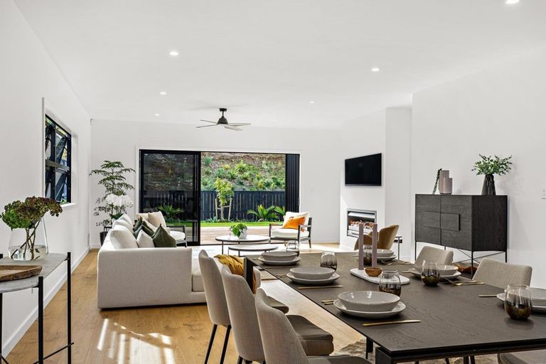 Photo of property in 9 Hampton Mews, Snells Beach, 0920