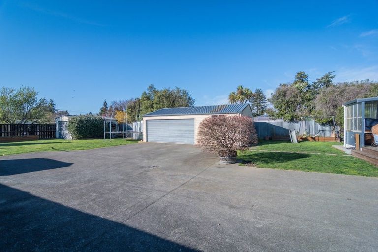 Photo of property in 10 Studholme Street, Temuka, 7920