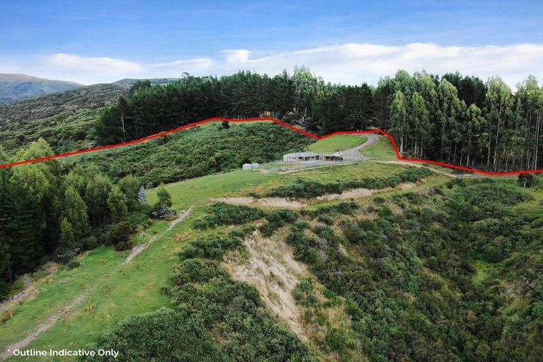 Photo of property in 109 Mckendry Road, Woodside, Outram, 9074