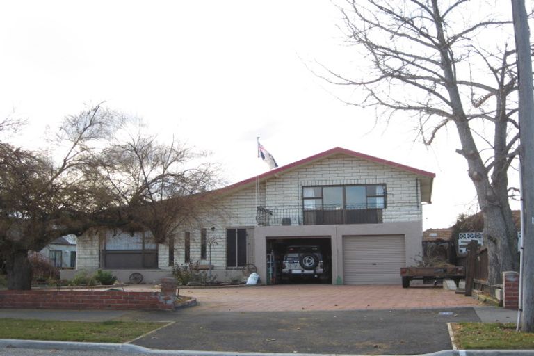 Photo of property in 35 Ventry Street, Alexandra, 9320