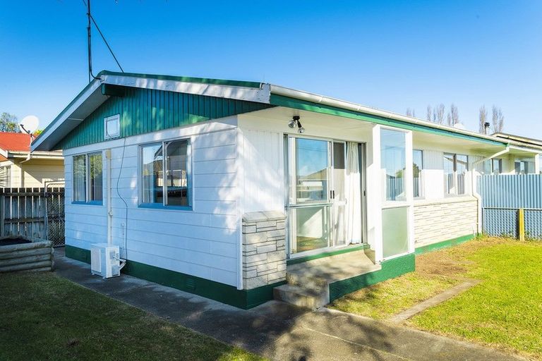 Photo of property in 20a Queens Road, Elgin, Gisborne, 4010