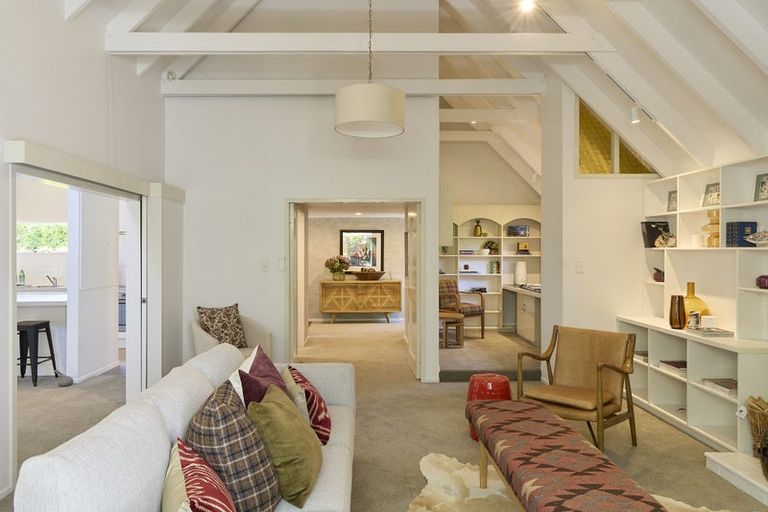 Photo of property in 36 Greers Road, Burnside, Christchurch, 8041