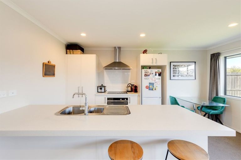 Photo of property in 17 Limbrick Crescent, Wigram, Christchurch, 8042