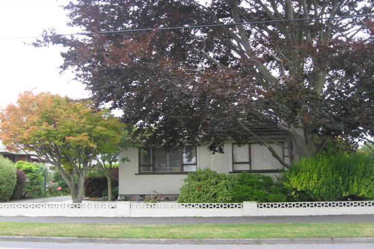 Photo of property in 111a Hoon Hay Road, Hoon Hay, Christchurch, 8025