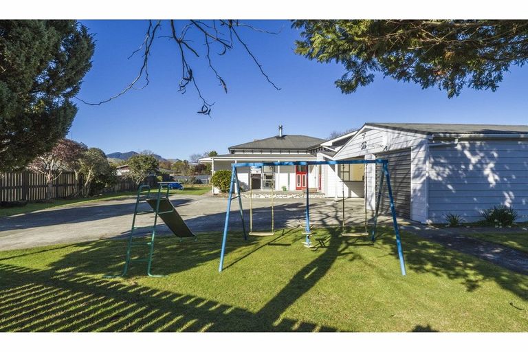 Photo of property in 84 Whitby Road, Wakefield, 7025