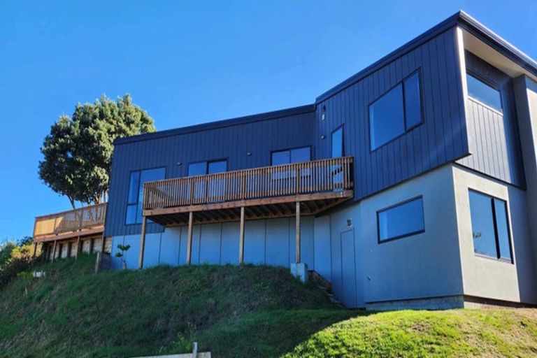 Photo of property in 3 Attrill Place, Tawhero, Whanganui, 4501