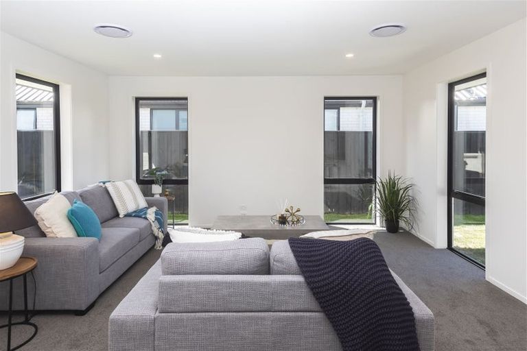 Photo of property in 15 Claremont Crescent, Amberley, 7410