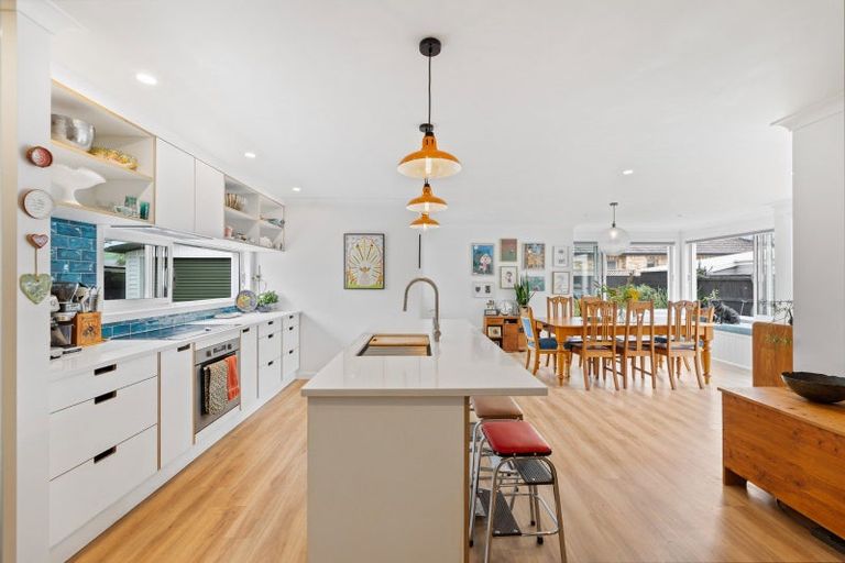 Photo of property in 93 Brookfield Street, Hamilton East, Hamilton, 3216