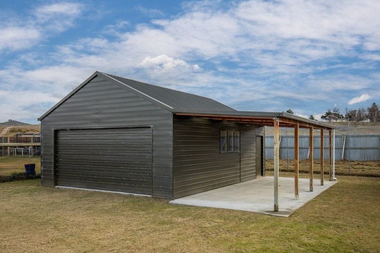 Photo of property in 13 Leask Street, Omakau, 9376