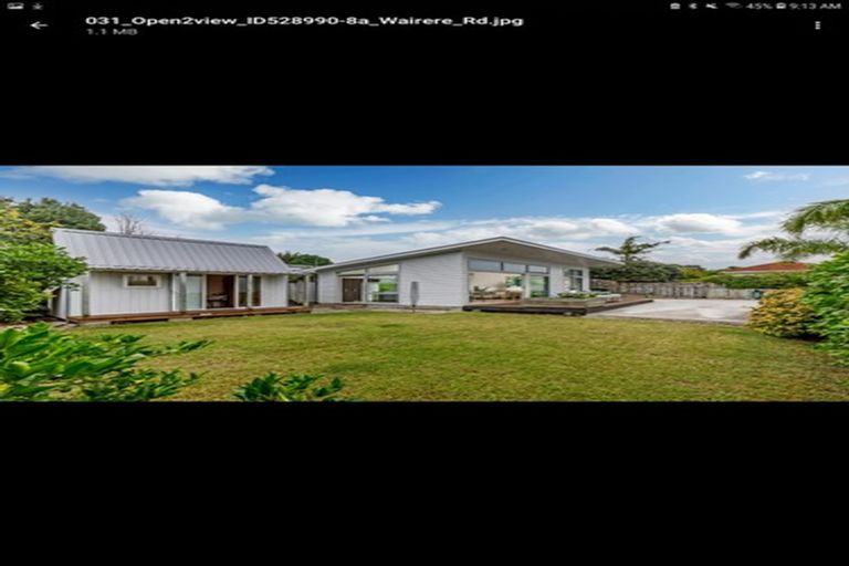 Photo of property in 8a Wairere Road, Torbay, Auckland, 0630