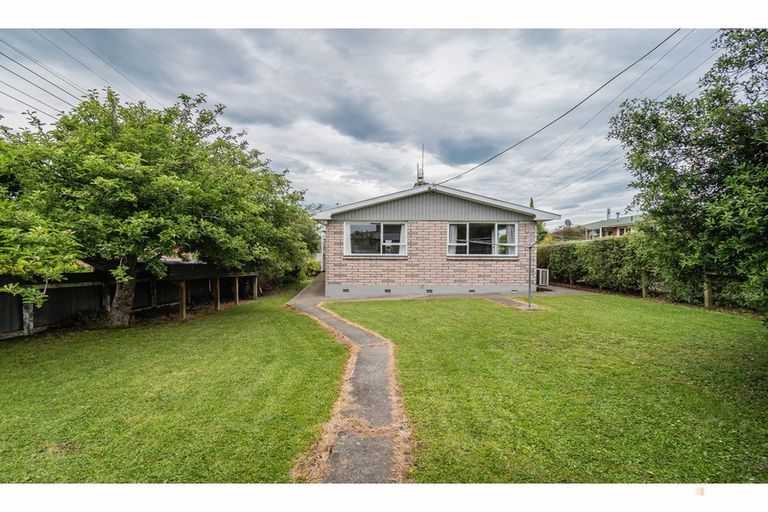 Photo of property in 36 Barnes Street, Glenwood, Timaru, 7910