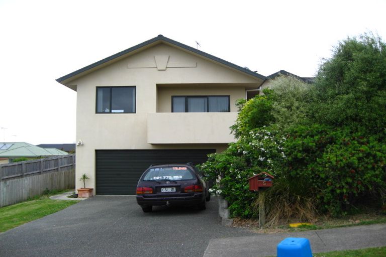 Photo of property in 5 Commodore Court, Gulf Harbour, Whangaparaoa, 0930