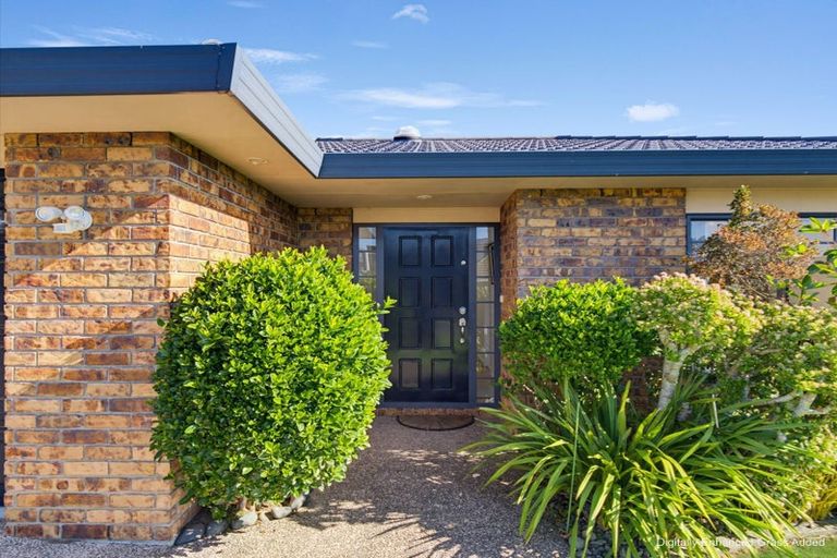 Photo of property in 3 Norm Pellow Drive, Manurewa, Auckland, 2105