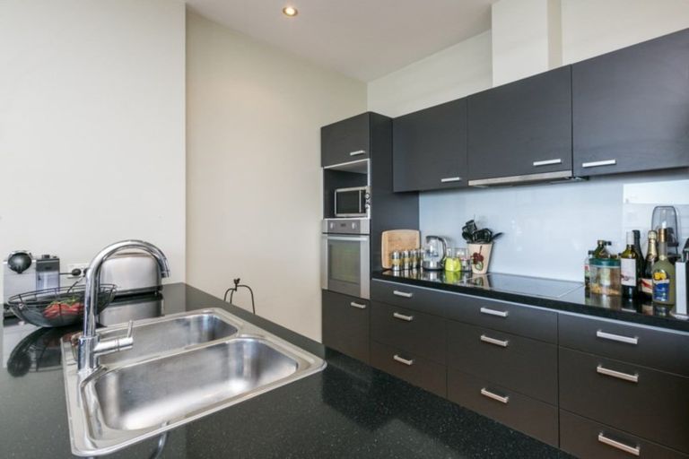 Photo of property in 501b/14 West Quay, Ahuriri, Napier, 4110