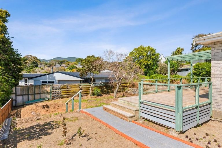 Photo of property in 7b Nola Avenue, Raumati Beach, Paraparaumu, 5032