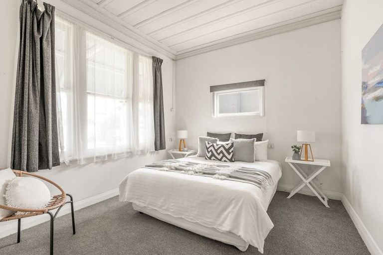 Photo of property in 61 Wesley Street, South Dunedin, Dunedin, 9012